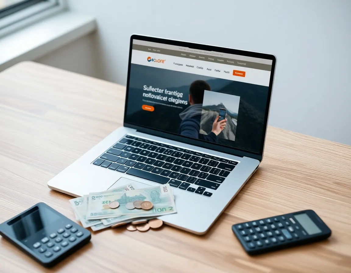 Hva koster en nettside i 2026? Komplett prisguide