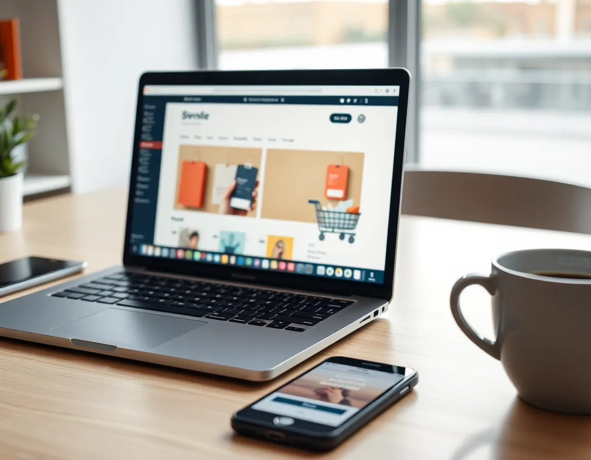 Nettbutikk i Norge: Kostnader, plattformer og hva du bør velge