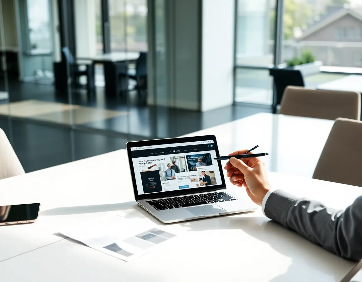 Hvordan velge webbyrå: 7 ting du bør sjekke før du signerer