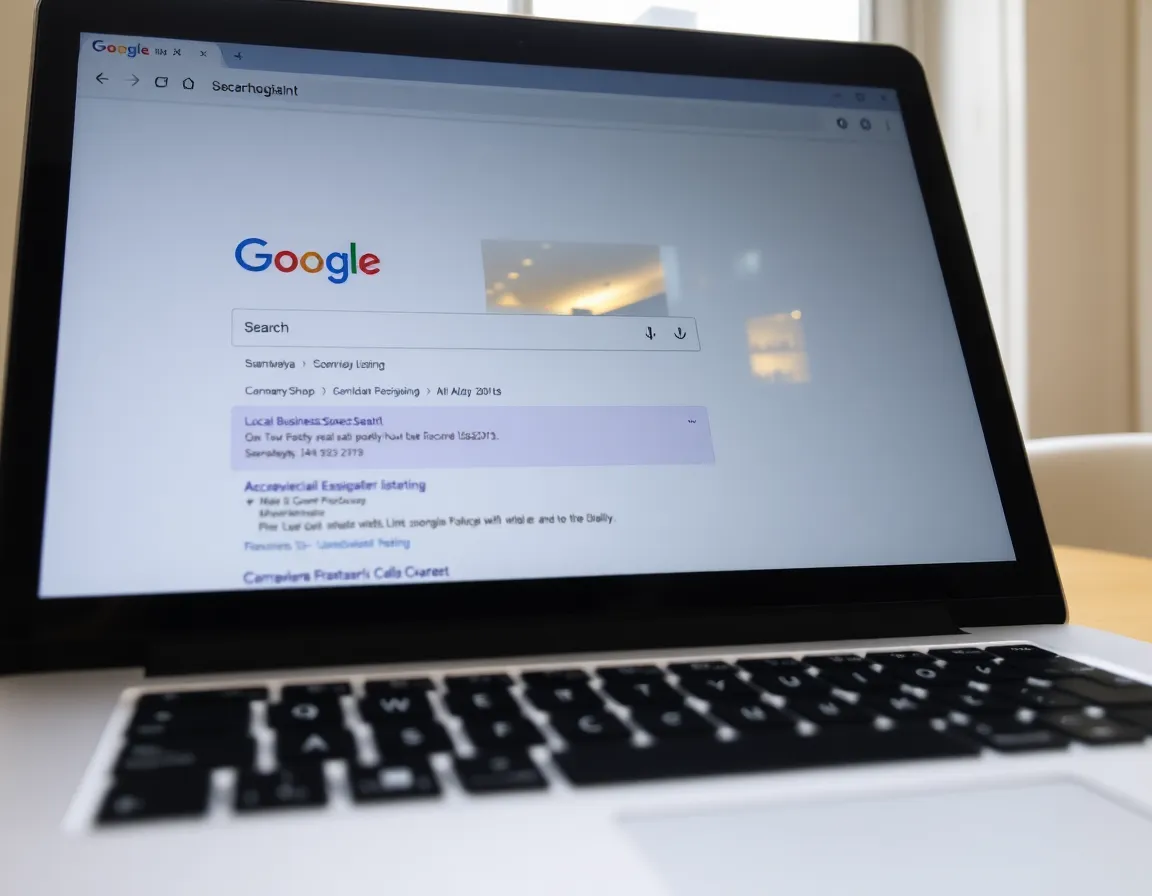 SEO for småbedrifter: En nybegynnerguide for 2026