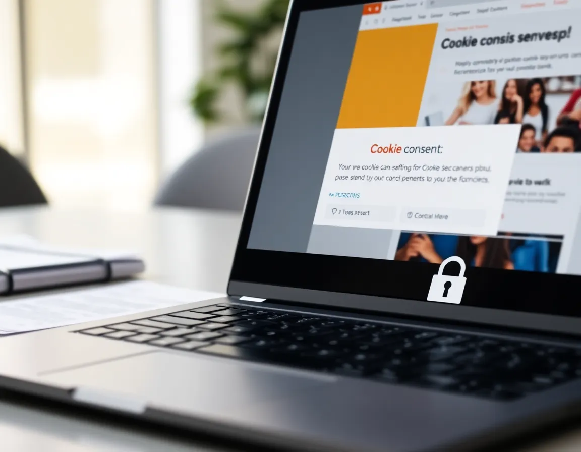 GDPR for norske nettsider: Hva må du ha på plass?