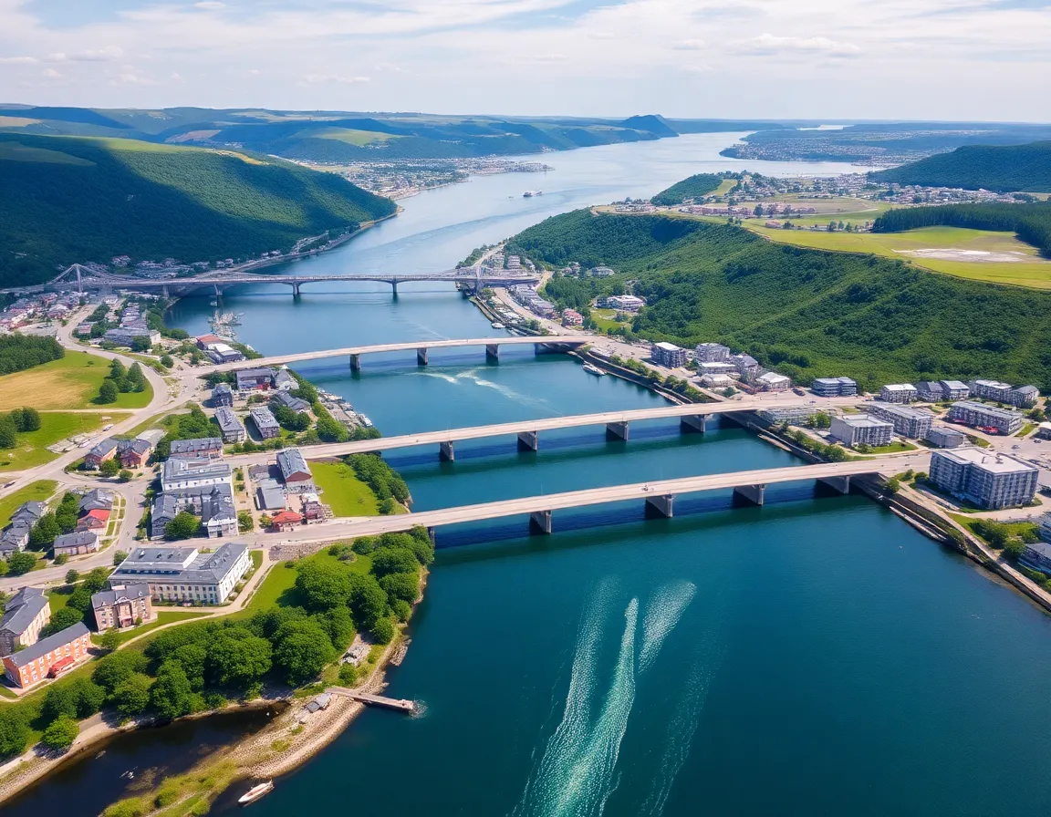 Lokal SEO i Grenland: Slik blir du synlig på Google