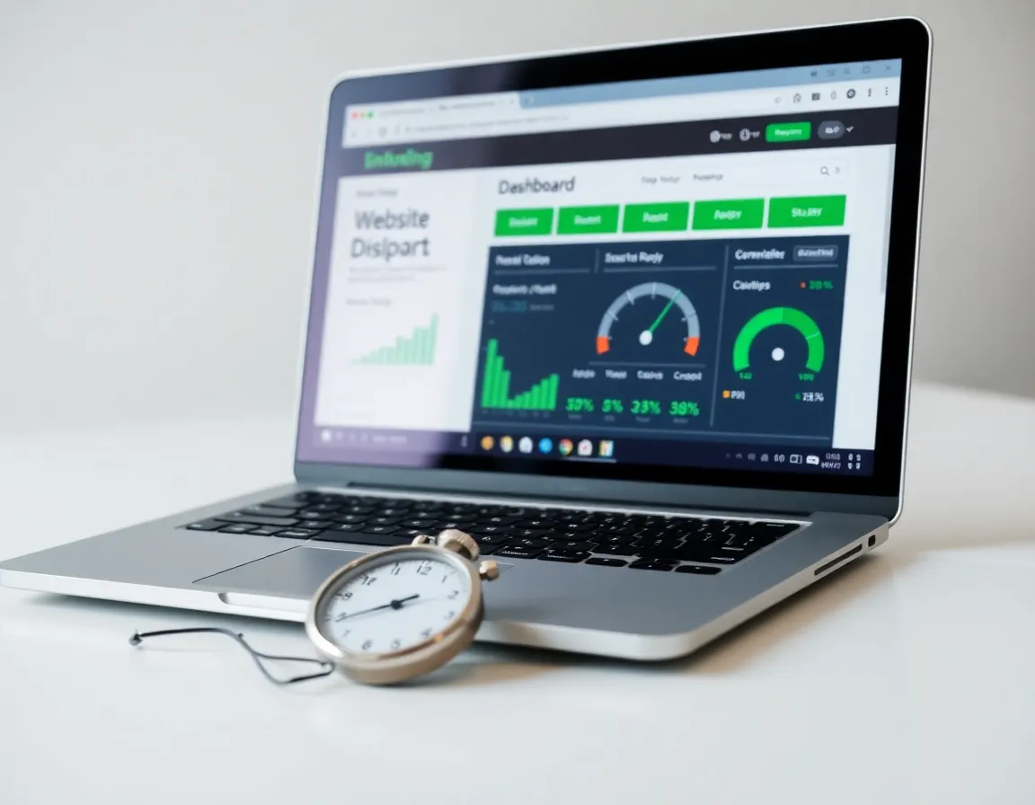 Hastighet på nettside: Hvorfor hvert sekund teller