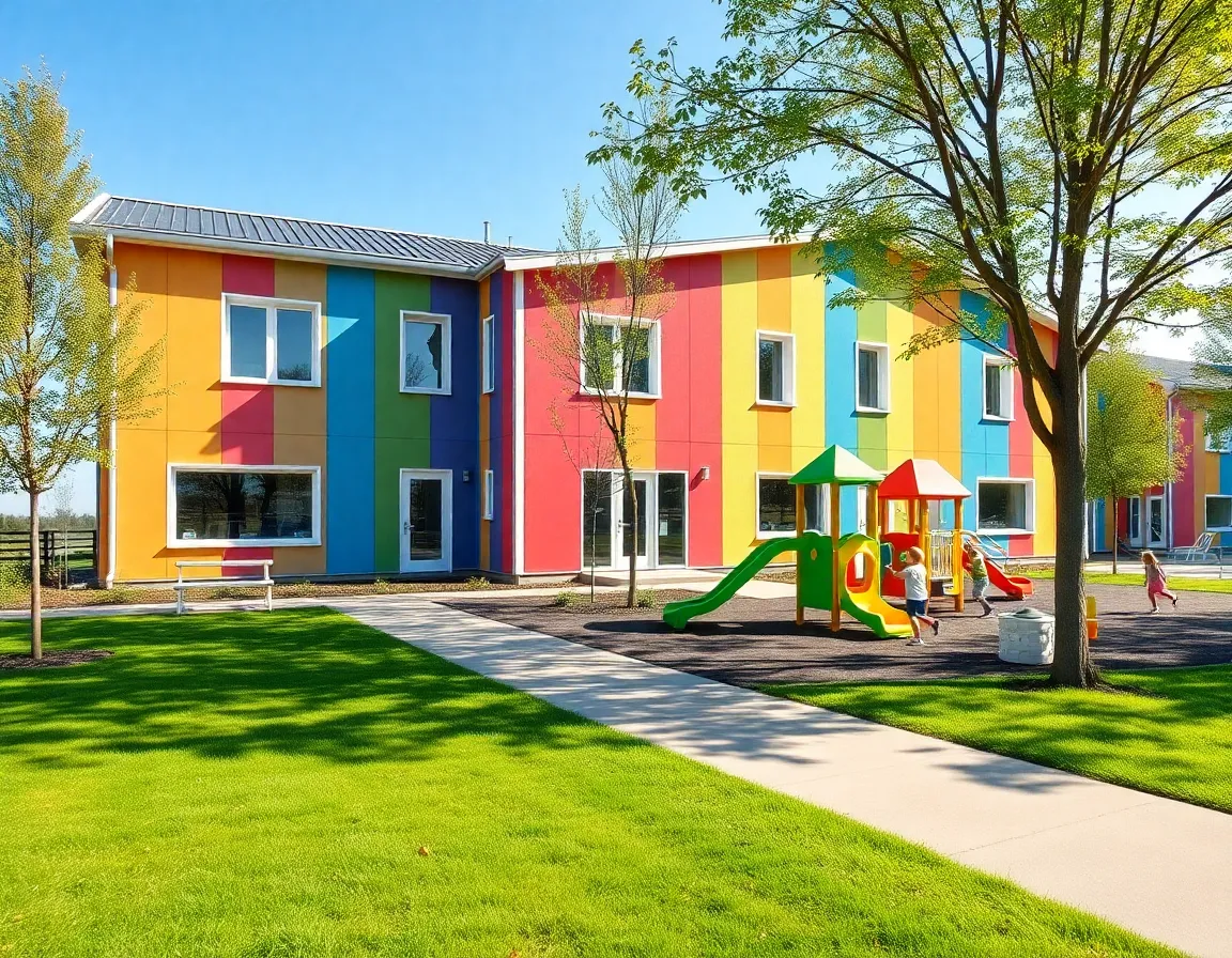 Slik velger foreldre barnehage: 5 ting de søker etter på nett