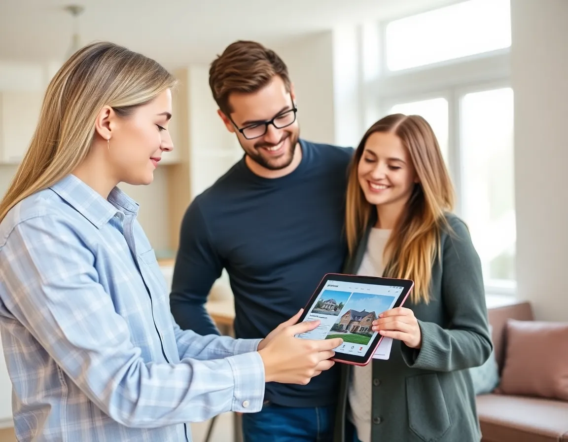 Nettside for eiendomsmegler: Hvorfor Finn.no ikke er nok