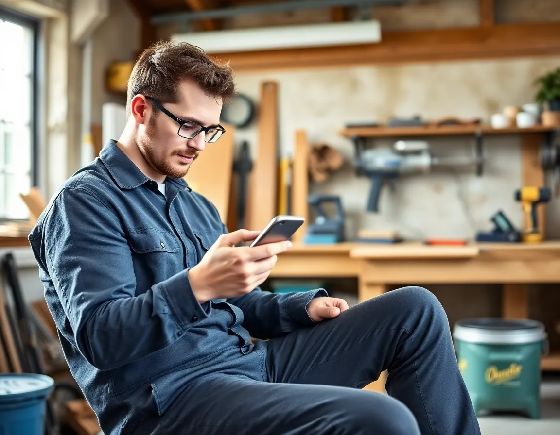 Digital markedsføring for håndverkere: 5 strategier som virker