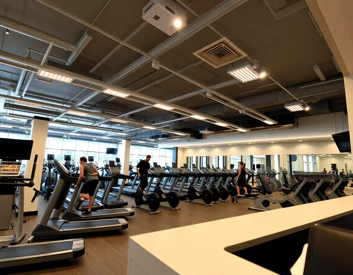 Slik får treningssenteret ditt flere medlemmer på nett