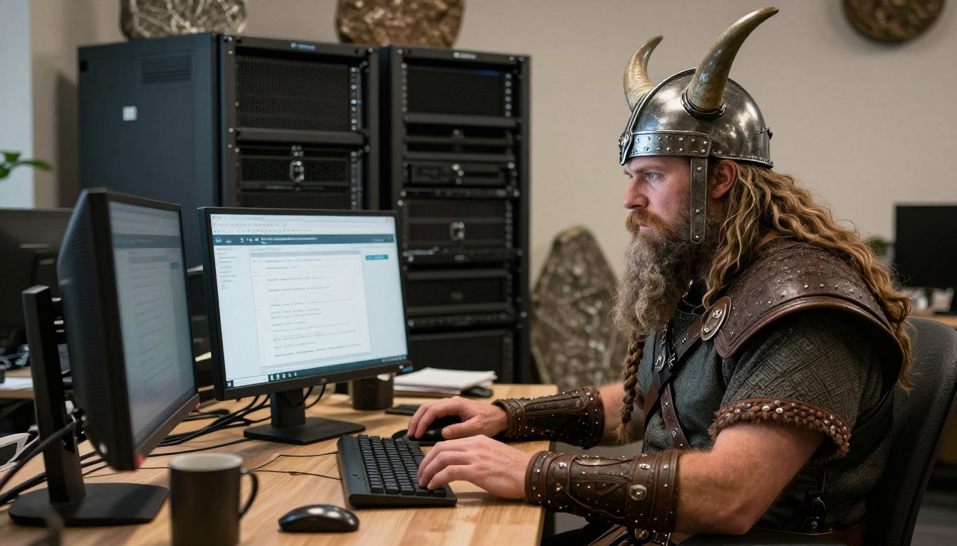 Norsk CMS: Hvorfor det norske markedet fortjener en egen plattform