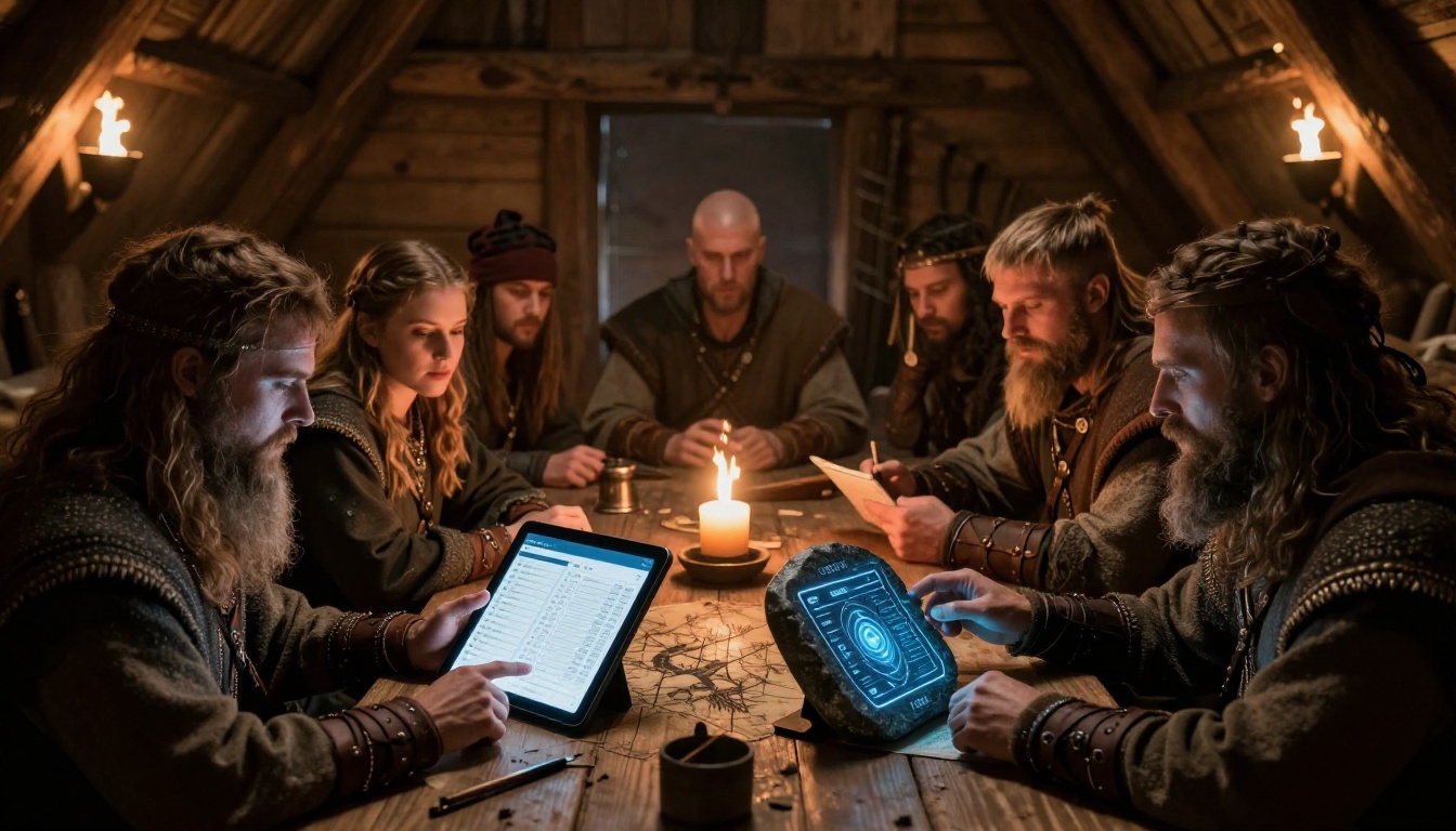 Norsk CRM for småbedrifter: Slik holder du styr på kundene uten Excel