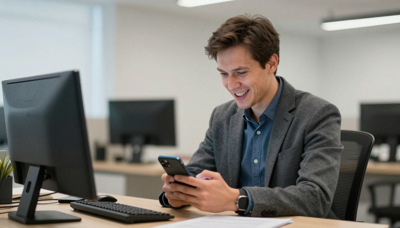 Norsk CMS for bedrifter