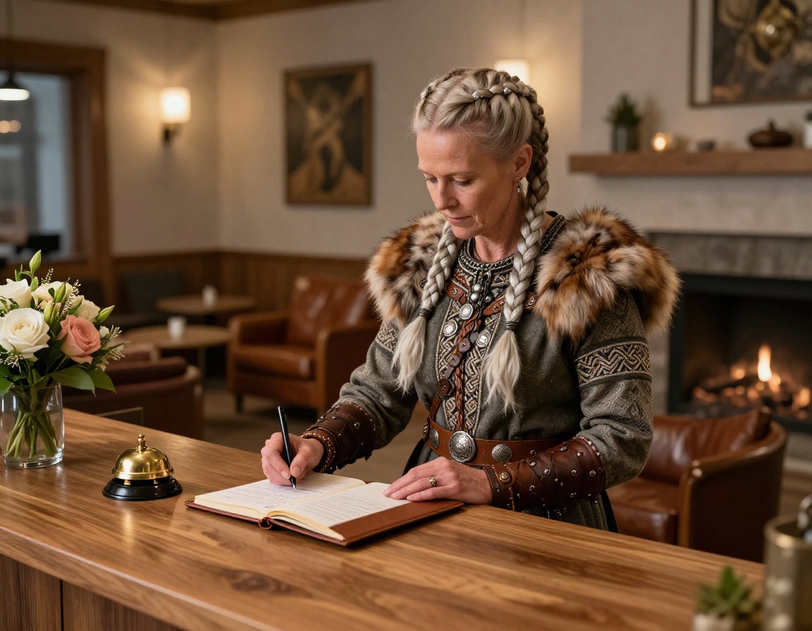 Hotell