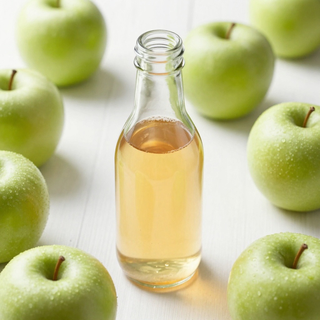 Eplejuice — Presset