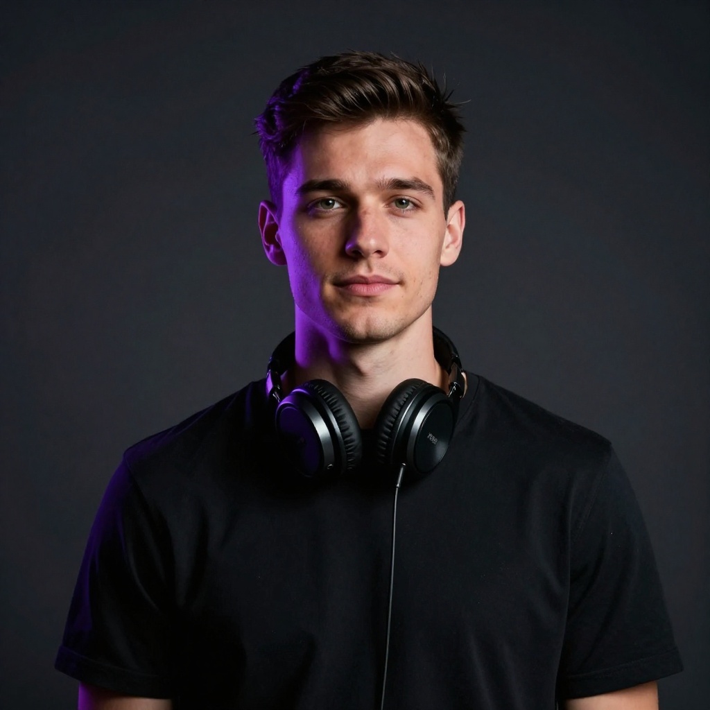 DJ Jonas Heide