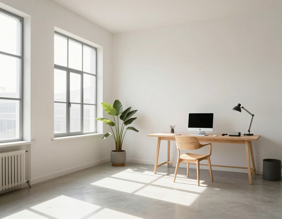 Om Lys & Skygge Foto