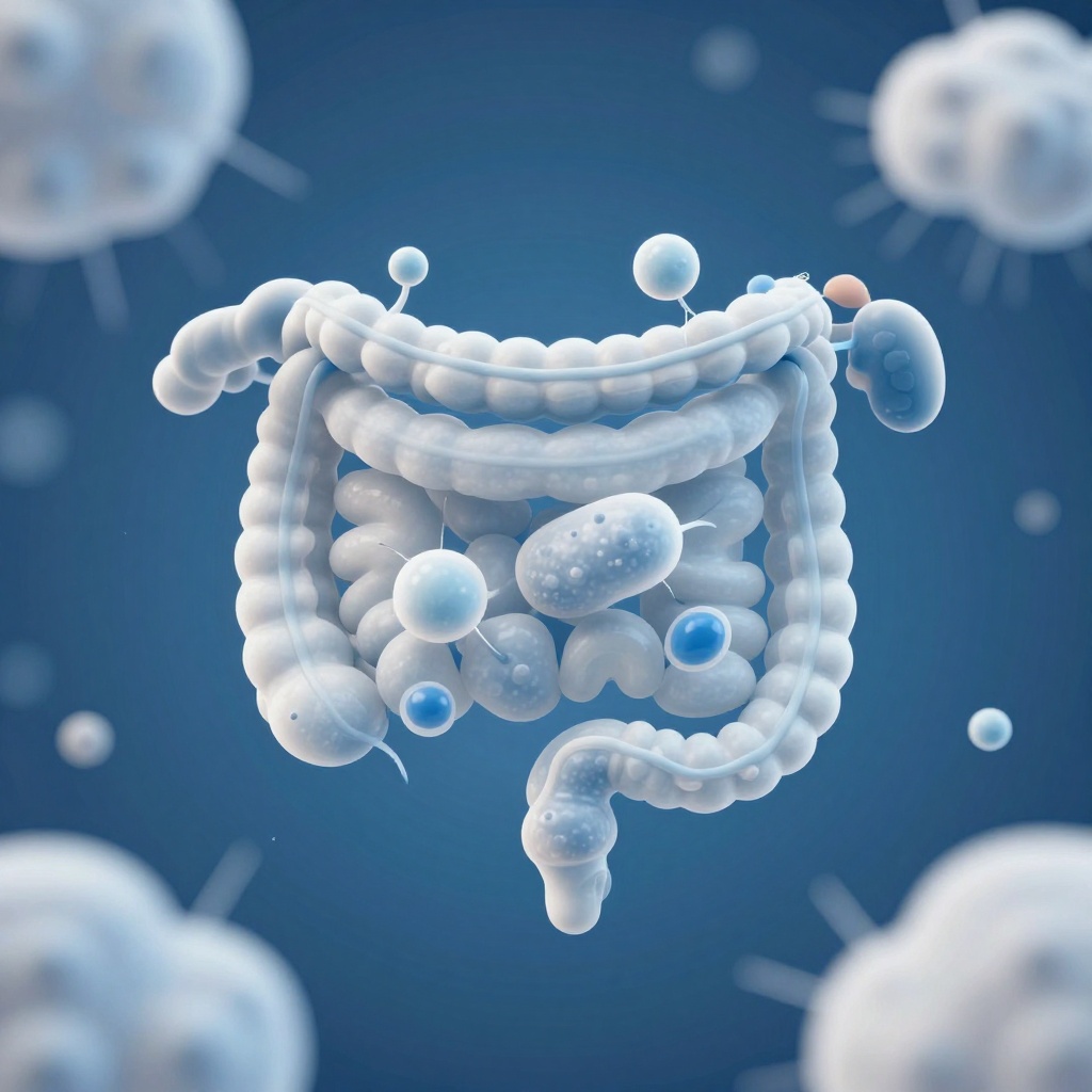 Probiotika — 30 mrd CFU