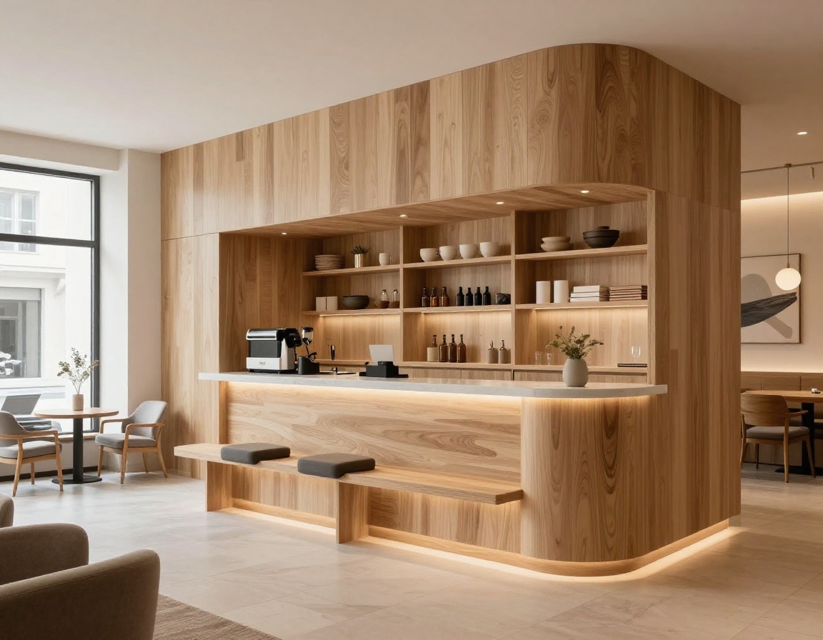 Om Fjordglimt Hotell