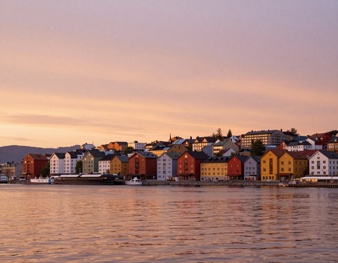 En helg i Oslo: mine favorittsteder akkurat nå