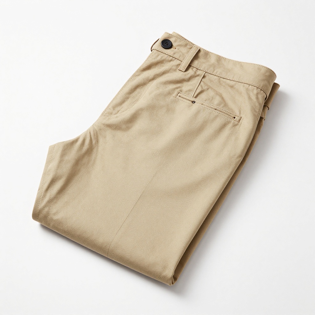 Chinos — slim fit