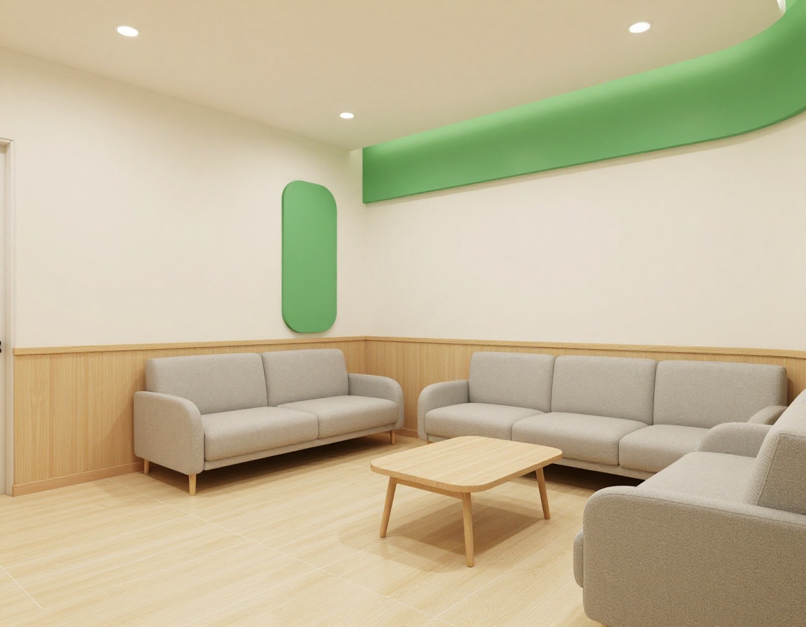 Katt hos veterinæren